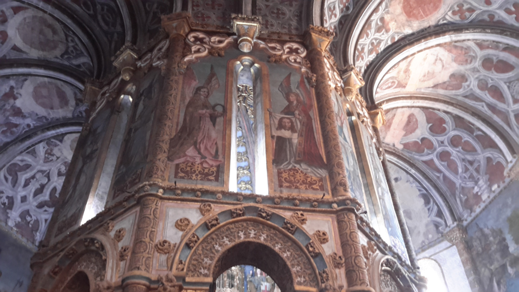 El Charola